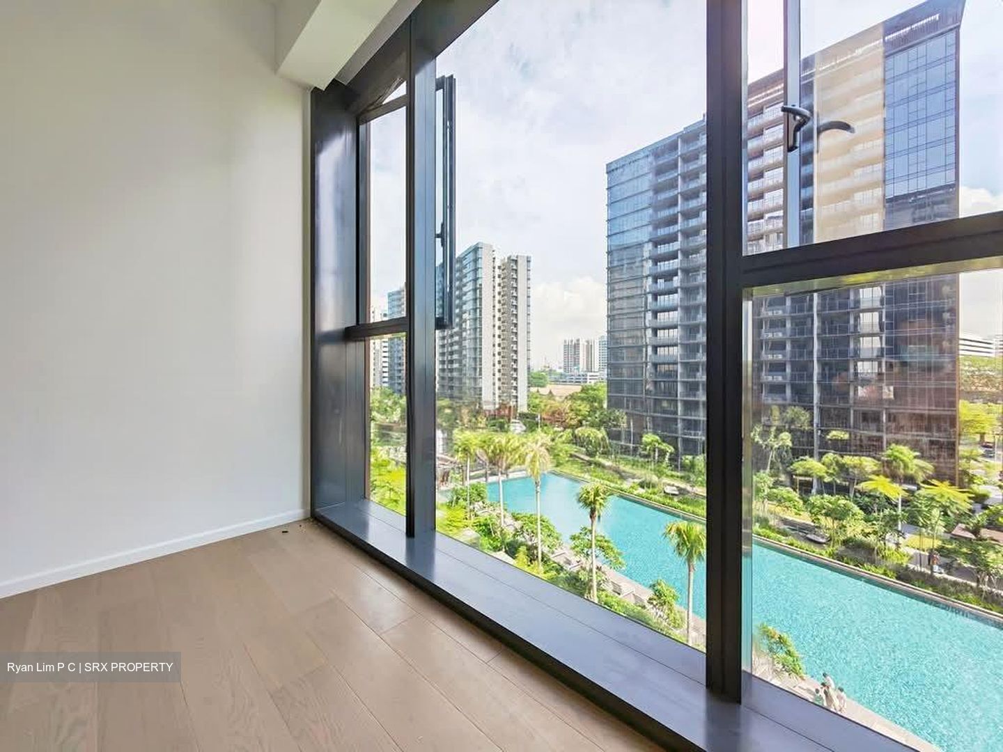 Parc Esta (D14), Apartment #599222521